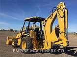 2005 CATERPILLAR 420D Photo #2