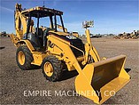 2005 CATERPILLAR 420D Photo #3