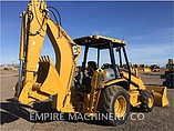 2005 CATERPILLAR 420D Photo #4