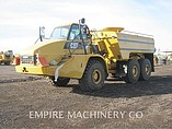 2007 CATERPILLAR 735 Photo #3