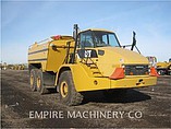 2007 CATERPILLAR 735 Photo #4