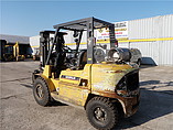 2006 CATERPILLAR GP40K Photo #2