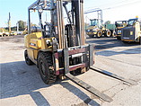 2006 CATERPILLAR GP40K Photo #3