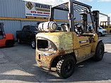 2006 CATERPILLAR GP40K Photo #4