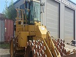 2003 CATERPILLAR 815F Photo #2