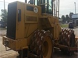 2003 CATERPILLAR 815F Photo #3