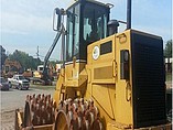 2003 CATERPILLAR 815F Photo #4
