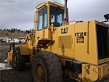 1985 CATERPILLAR IT28 Photo #1