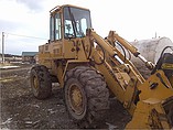 1985 CATERPILLAR IT28 Photo #2