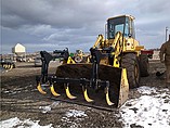 1985 CATERPILLAR IT28 Photo #4