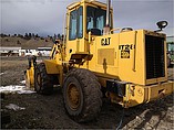 1985 CATERPILLAR IT28 Photo #19