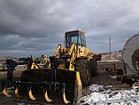 1985 CATERPILLAR IT28 Photo #20