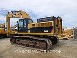 2010 CATERPILLAR 345DL Photo #2