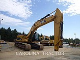 2010 CATERPILLAR 345DL Photo #5