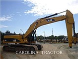 2010 CATERPILLAR 345DL Photo #6