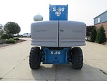 2006 GENIE S80 Photo #4