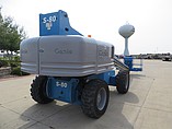 2006 GENIE S80 Photo #5