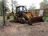 1995 CATERPILLAR 436B Photo #1
