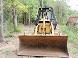 1995 CATERPILLAR 436B Photo #4