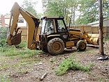 1995 CATERPILLAR 436B Photo #5
