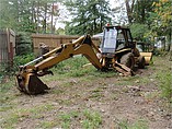 1995 CATERPILLAR 436B Photo #6