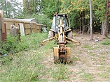 1995 CATERPILLAR 436B Photo #7