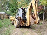1995 CATERPILLAR 436B Photo #8