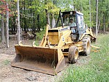 1995 CATERPILLAR 436B Photo #9