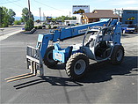 2006 GENIE GTH842 Photo #1