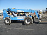 2006 GENIE GTH842 Photo #3