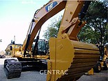 2012 CATERPILLAR 349DL Photo #2