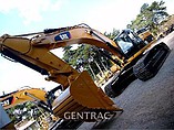 2012 CATERPILLAR 349DL Photo #3