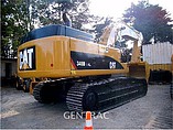 2012 CATERPILLAR 349DL Photo #4