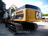 2012 CATERPILLAR 349DL Photo #5