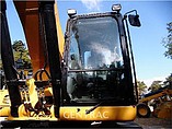 2012 CATERPILLAR 349DL Photo #6
