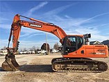 2011 DOOSAN DX225 LC Photo #1
