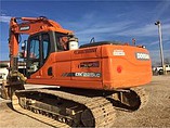 2011 DOOSAN DX225 LC Photo #2