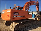 2011 DOOSAN DX225 LC Photo #4