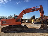 2011 DOOSAN DX225 LC Photo #5