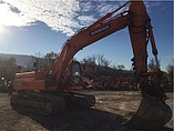 2011 DOOSAN DX225 LC Photo #6