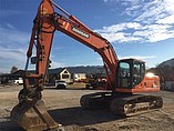 2011 DOOSAN DX225 LC Photo #8