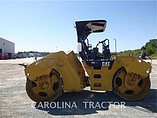 2012 CATERPILLAR CB54 Photo #1