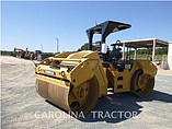2012 CATERPILLAR CB54 Photo #2