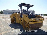 2012 CATERPILLAR CB54 Photo #3