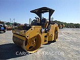 2012 CATERPILLAR CB54 Photo #4