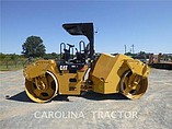 2012 CATERPILLAR CB54 Photo #5