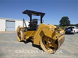 2012 CATERPILLAR CB54 Photo #6