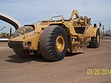 1995 CATERPILLAR 631E Photo #2