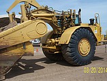 1995 CATERPILLAR 631E Photo #3