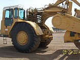 1995 CATERPILLAR 631E Photo #5
